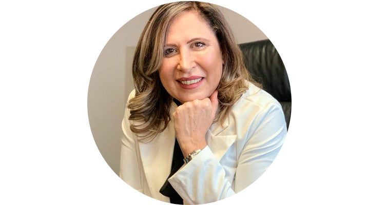 Dr. Adele SPARAVIGNA